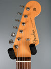 2009 Fender Stratocaster 1959 50th Anniversary #6 of 59 Chocolate Burst
