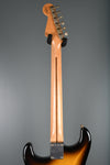 2006 Fender Custom Shop Relic 1956 Stratocaster 2 Tone Sunburst