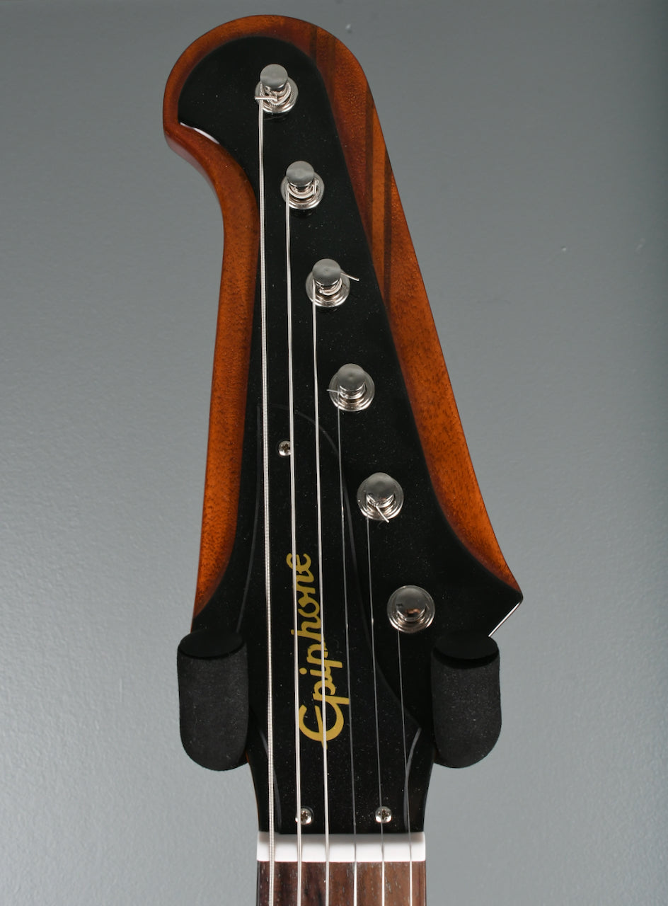 2016 Epiphone Firebird I "Treasure" Joe Bonamassa Signature Sunburst