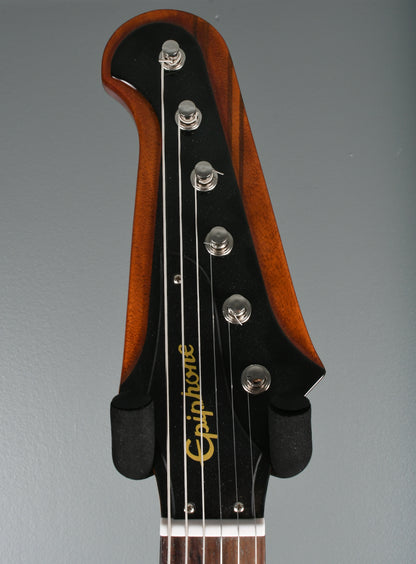2016 Epiphone Firebird I "Treasure" Joe Bonamassa Signature Sunburst