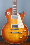 2020 Gibson 1959 R9 Les Paul Standard Reissue Iced Tea