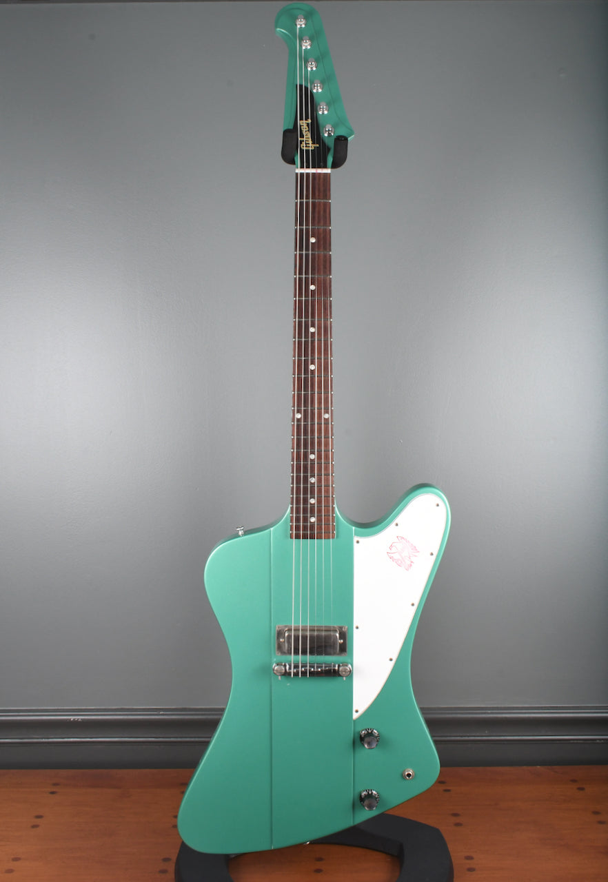 1999 Gibson Custom Shop Firebird I Inverness Green