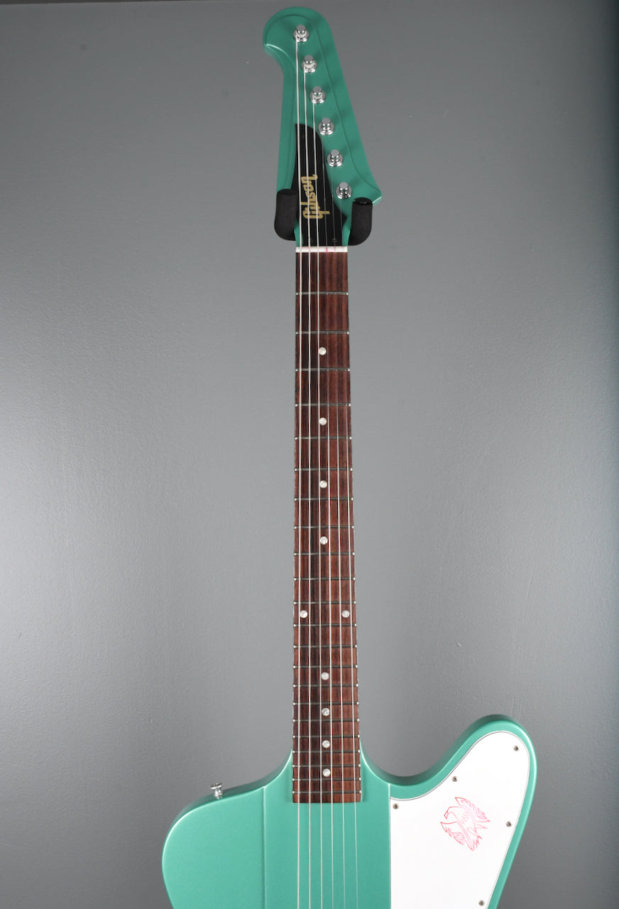 1999 Gibson Custom Shop Firebird I Inverness Green