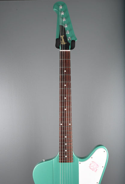 1999 Gibson Custom Shop Firebird I Inverness Green