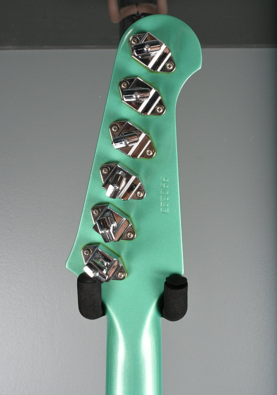 1999 Gibson Custom Shop Firebird I Inverness Green