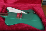 1999 Gibson Custom Shop Firebird I Inverness Green