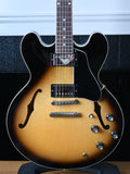 2022 Gibson ES-335 Vintage Burst