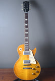 2019 Gibson 1958 Les Paul Standard Reissue R8 Lemon Burst