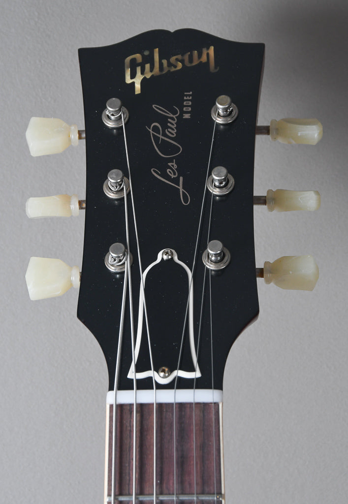 2019 Gibson 1958 Les Paul Standard Reissue R8 Lemon Burst