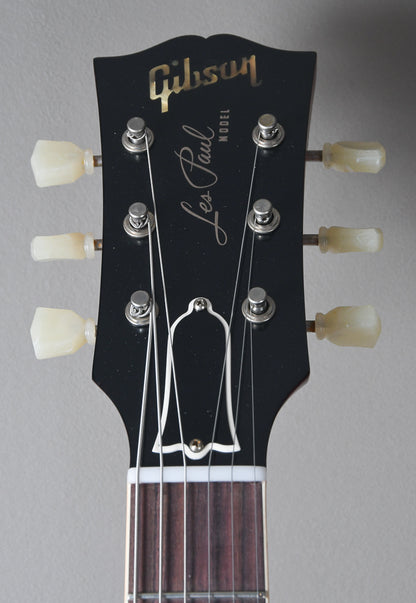 2019 Gibson 1958 Les Paul Standard Reissue R8 Lemon Burst