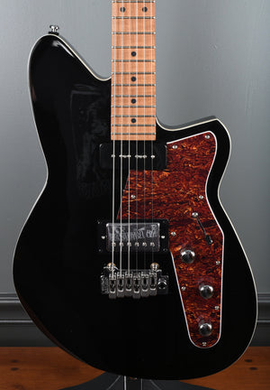 2020 Reverend Double Agent W Black
