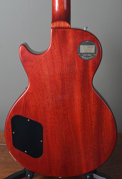 2019 Gibson 1958 Les Paul Standard Reissue R8 Lemon Burst