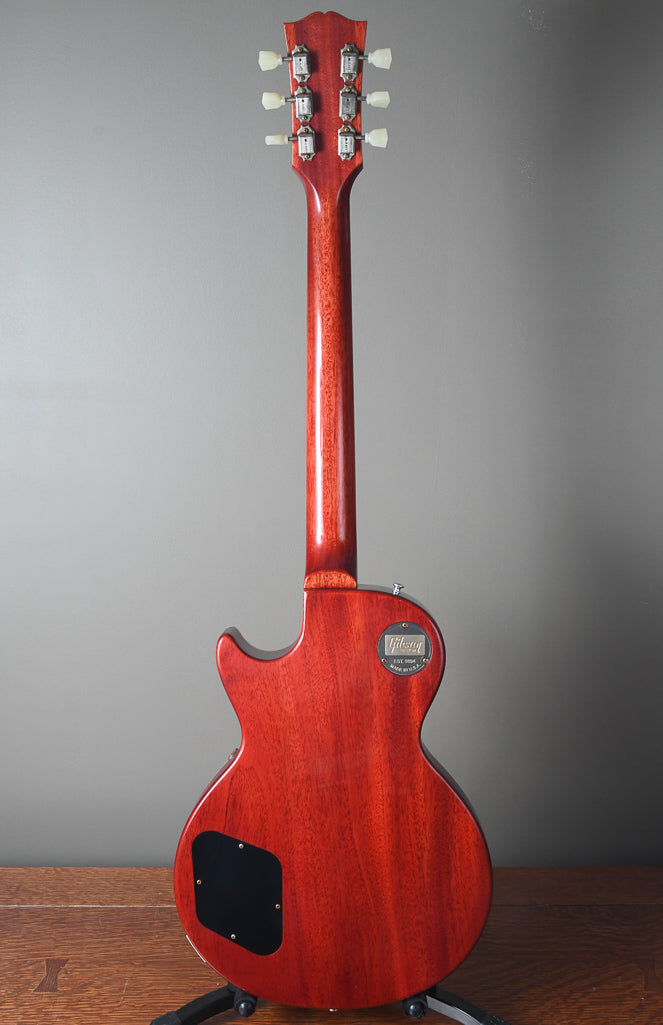 2019 Gibson 1958 Les Paul Standard Reissue R8 Lemon Burst