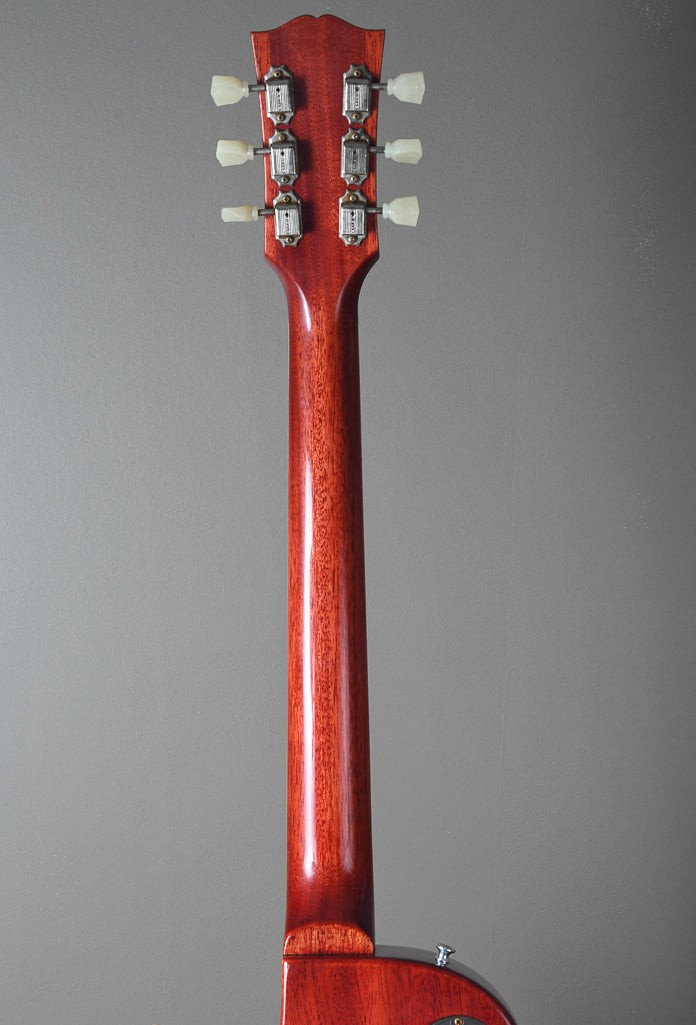 2019 Gibson 1958 Les Paul Standard Reissue R8 Lemon Burst