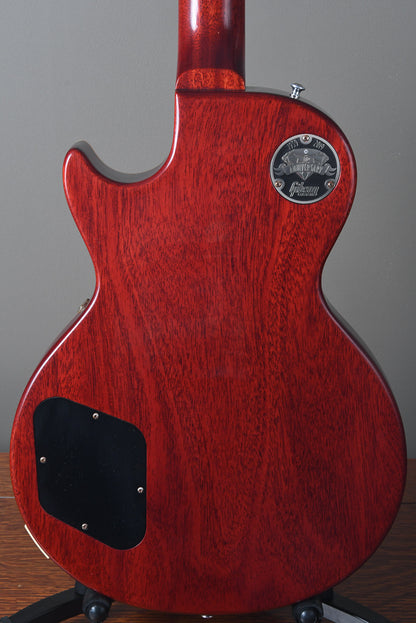 2019 Gibson 60th Anniversary Les Paul 1959 R9 Reissue Royal Teaburst OHSC