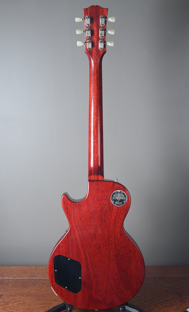 2019 Gibson 60th Anniversary Les Paul 1959 R9 Reissue Royal Teaburst OHSC