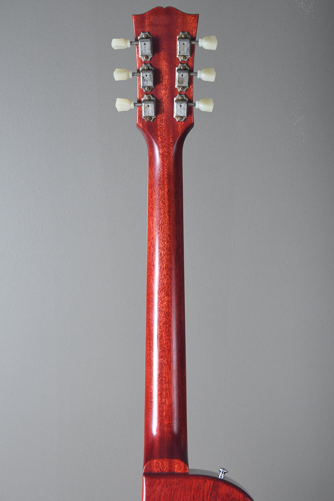 2019 Gibson 60th Anniversary Les Paul 1959 R9 Reissue Royal Teaburst OHSC