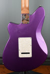 Reverend Double Agent W Italian Purple