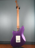 Reverend Double Agent W Italian Purple