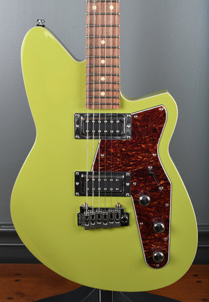 Reverend Jetstream RB Avocado