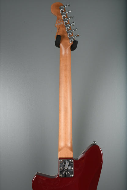 2020 Reverend Double Agent W Medieval Red