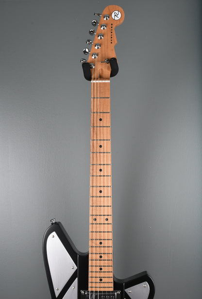 Reverend Billy Corgan Signature Satin Black