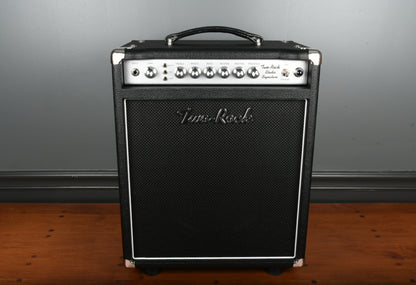 2020 Two Rock Studio Signature 1x12 Combo Black Tolex