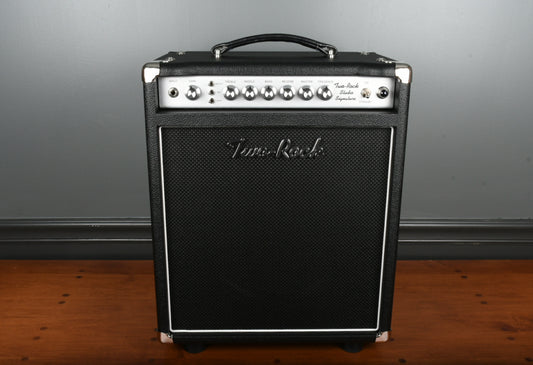 2020 Two Rock Studio Signature 1x12 Combo Black Tolex