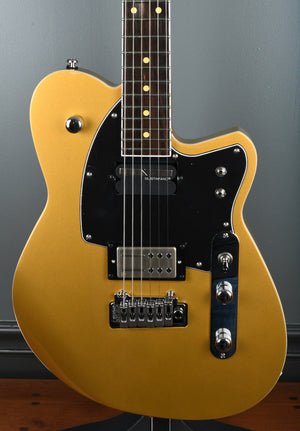 Reverend Reeves Gabrels Sustainiac Venetian Gold