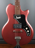 1962 Supro Kingston, rare Copper color