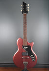 1962 Supro Kingston, rare Copper color