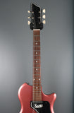 1962 Supro Kingston, rare Copper color