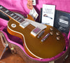 2016 Gibson 1957 Les Paul Standard Reissue R7 Goldtop OHSC