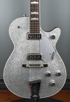 2006 Gretsch G6129 1957 Silver Jet