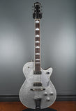 2006 Gretsch G6129 1957 Silver Jet