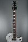 2006 Gretsch G6129 1957 Silver Jet