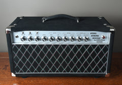 2019 Amplified Nation Steel String Sultan 100 Watt Head