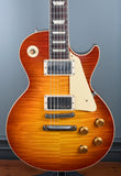 2020 Gibson 60th Anniversary Les Paul V1 1960 R0 Reissue Antiquity Burst