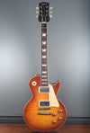 2020 Gibson 60th Anniversary Les Paul V1 1960 R0 Reissue Antiquity Burst