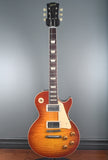 2020 Gibson 60th Anniversary Les Paul V1 1960 R0 Reissue Antiquity Burst