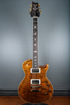 2020 PRS McCarty Singlecut 594 Yellow Tiger 10 Top