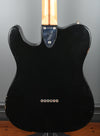 1973 Fender Telecaster Custom *Custom Color* Black OHSC