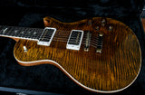 2020 PRS McCarty Singlecut 594 Yellow Tiger 10 Top