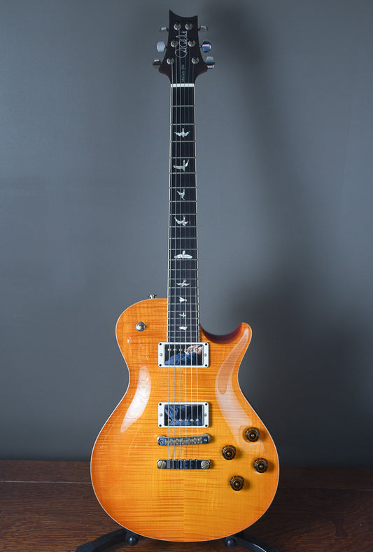 2019 Paul Reed Smith PRS McCarty Singlecut 594 McCarty Burst