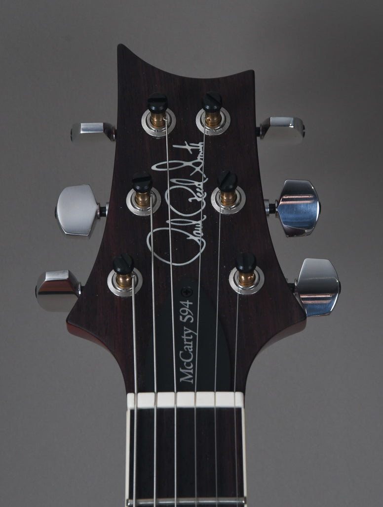 2019 Paul Reed Smith PRS McCarty Singlecut 594 McCarty Burst
