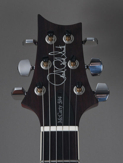 2019 Paul Reed Smith PRS McCarty Singlecut 594 McCarty Burst