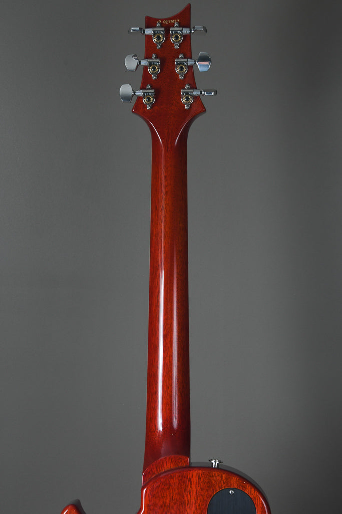 2019 Paul Reed Smith PRS McCarty Singlecut 594 McCarty Burst