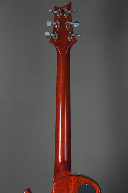 2019 Paul Reed Smith PRS McCarty Singlecut 594 McCarty Burst