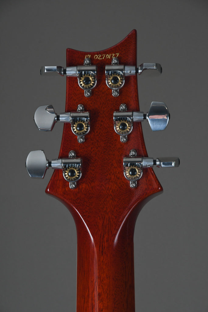 2019 Paul Reed Smith PRS McCarty Singlecut 594 McCarty Burst