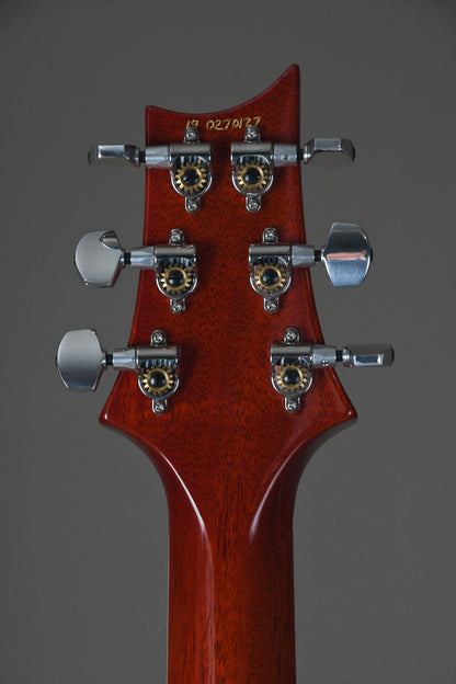 2019 Paul Reed Smith PRS McCarty Singlecut 594 McCarty Burst